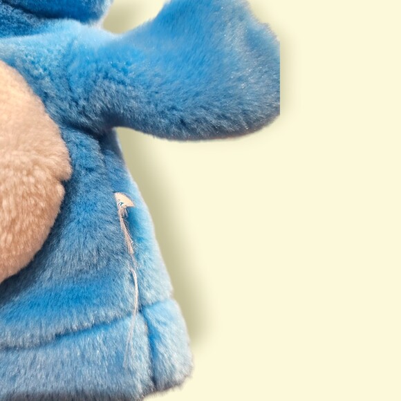 Vtg Carebears hand puppet - Picture 3 of 4